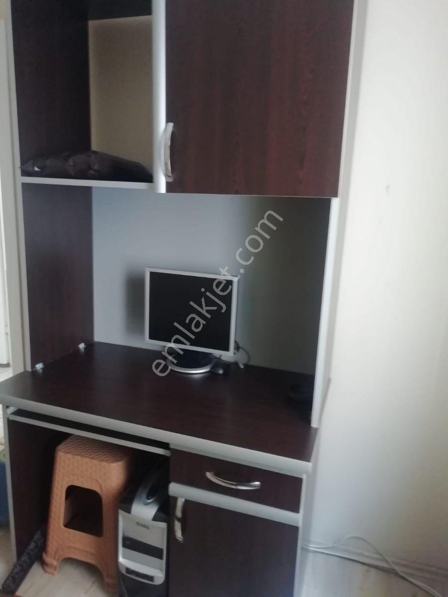 Havuzlarda Göcmen Konutlarında 2+1 Eşyalı Daire - Görsel 14
