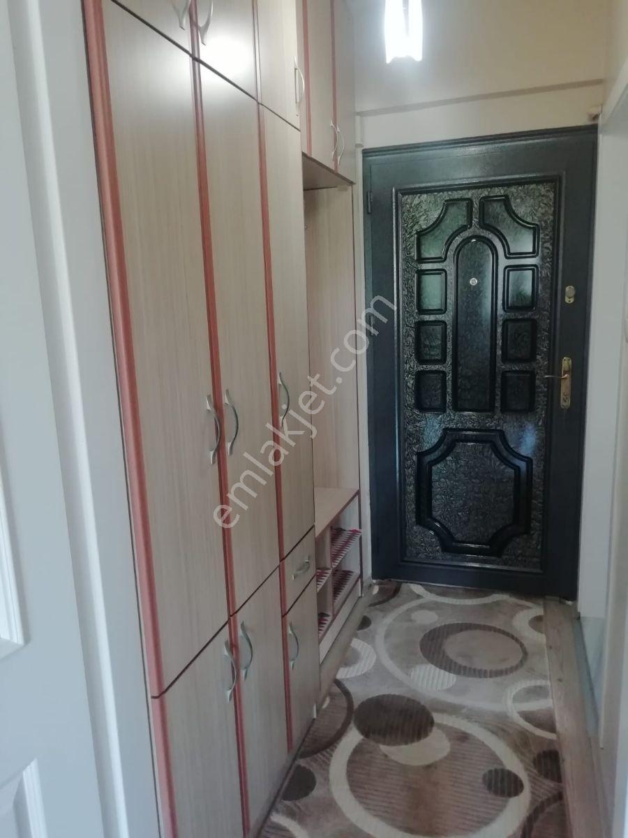 Havuzlarda Göcmen Konutlarında 2+1 Eşyalı Daire - Görsel 19