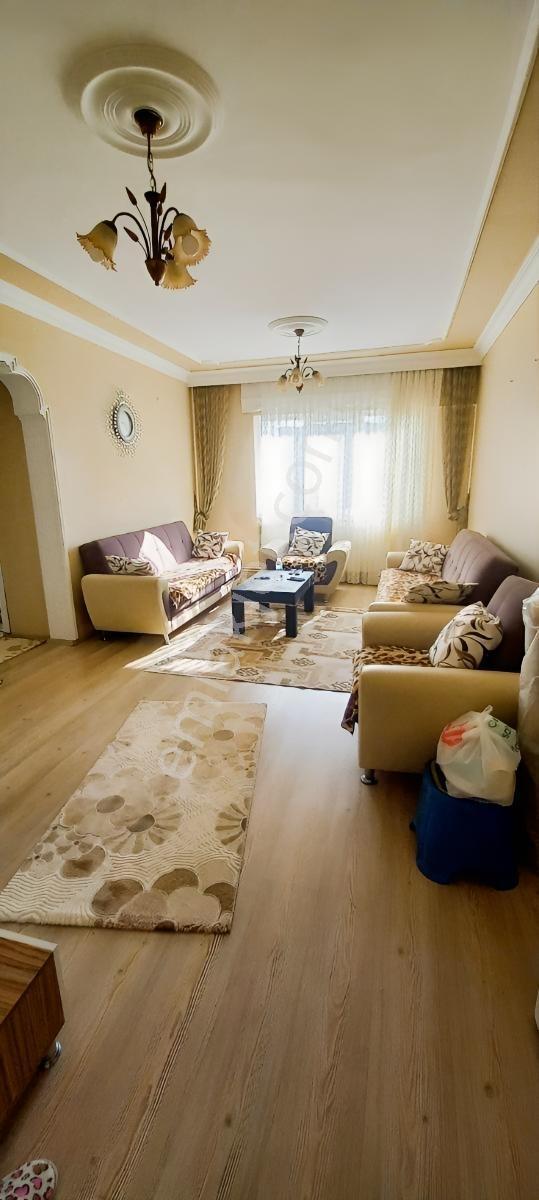 Havuzlarda Göcmen Konutlarında 2+1 Eşyalı Daire - Görsel 9