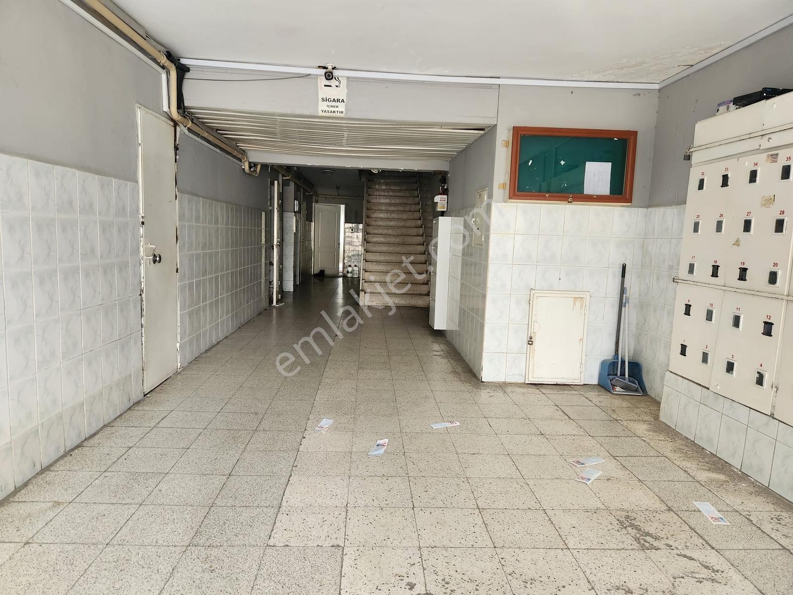 Evka 5'te Manzaralı, Açık Mutfaklı Satılık 2+1 Daire - Görsel 8