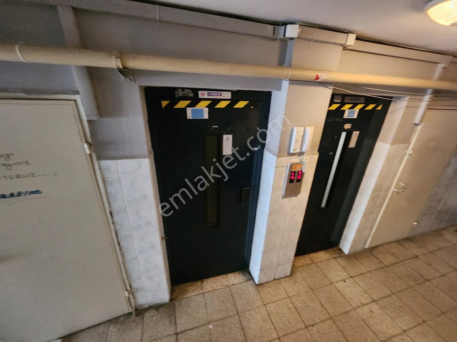 Evka 5'te Manzaralı, Açık Mutfaklı Satılık 2+1 Daire - Görsel 12