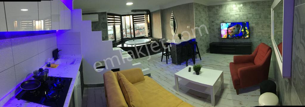 Reco Suıt İle Güvenli Konaklama 7/24 Wifi Küvet Keyfi - Görsel 22