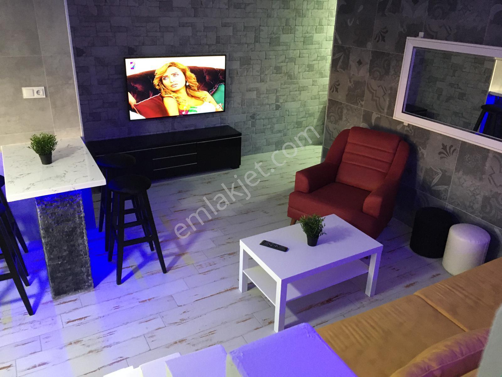 Reco Suıt İle Güvenli Konaklama 7/24 Wifi Küvet Keyfi - Görsel 13