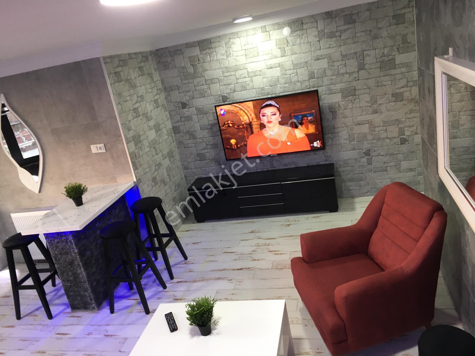Reco Suıt İle Güvenli Konaklama 7/24 Wifi Küvet Keyfi - Görsel 23