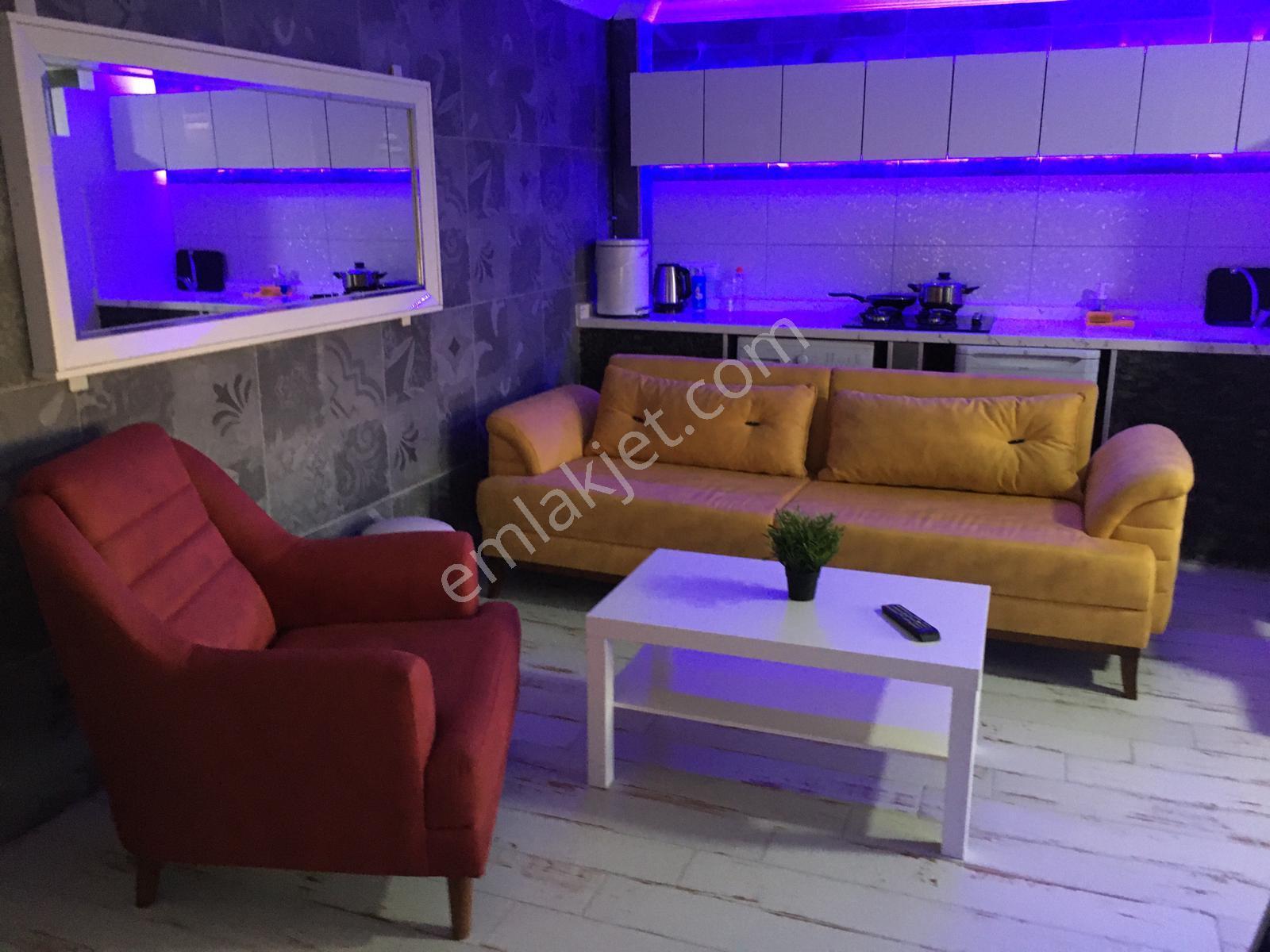 Reco Suıt İle Güvenli Konaklama 7/24 Wifi Küvet Keyfi - Görsel 21