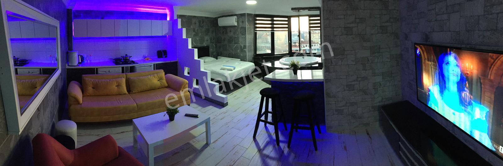 Reco Suıt İle Güvenli Konaklama 7/24 Wifi Küvet Keyfi - Görsel 28