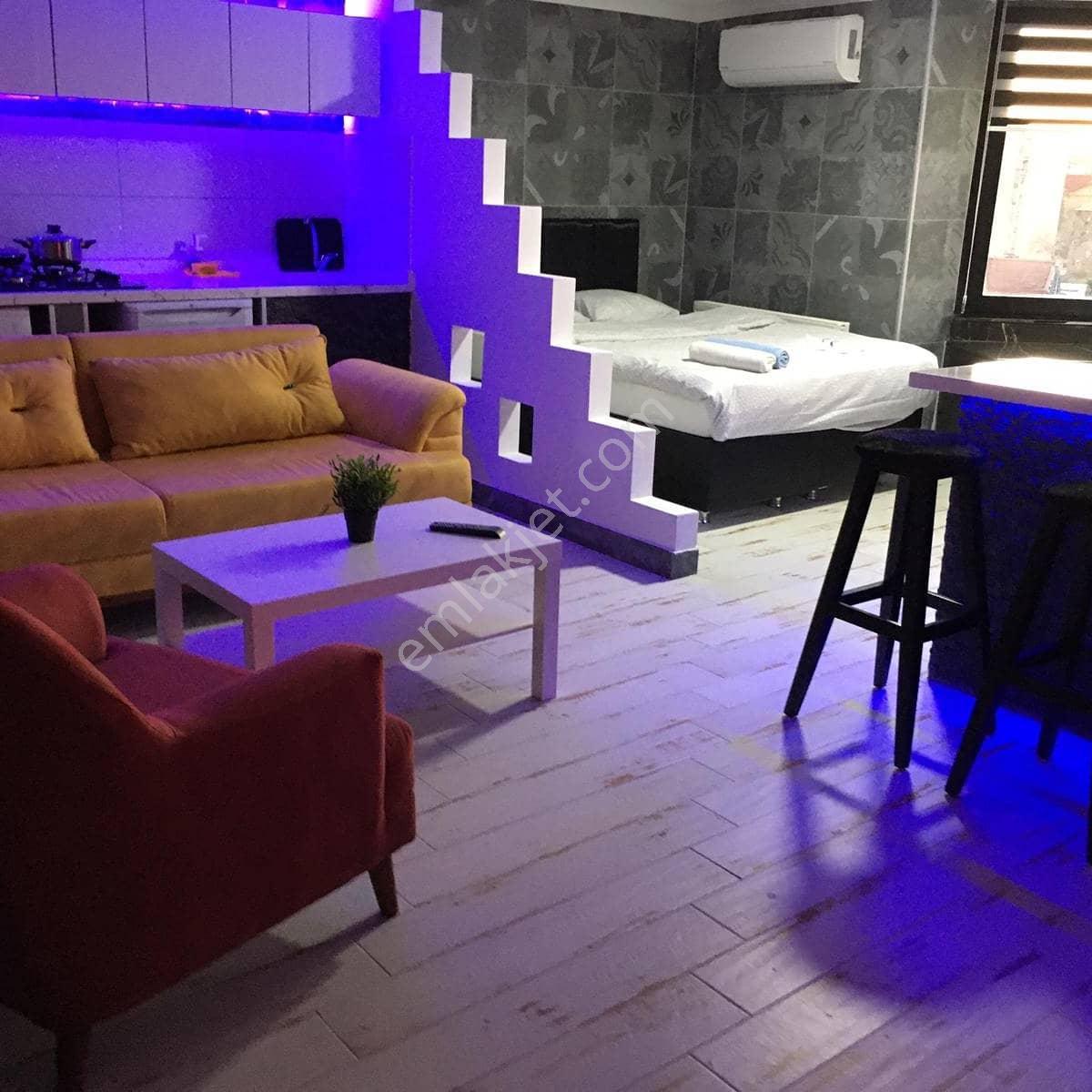 Reco Suıt İle Güvenli Konaklama 7/24 Wifi Küvet Keyfi - Görsel 2
