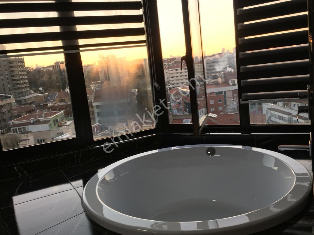 Reco Suıt İle Güvenli Konaklama 7/24 Wifi Küvet Keyfi - Görsel 19