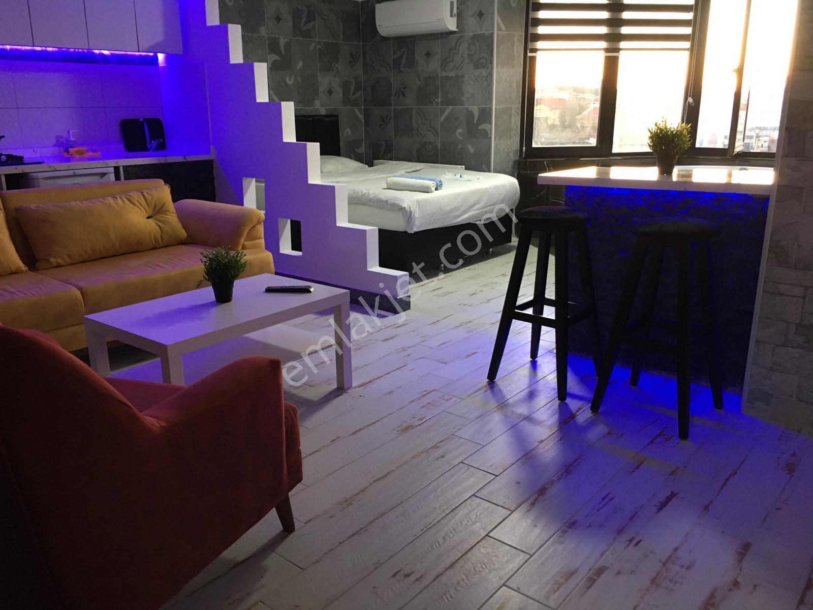 Reco Suıt İle Güvenli Konaklama 7/24 Wifi Küvet Keyfi - Görsel 14