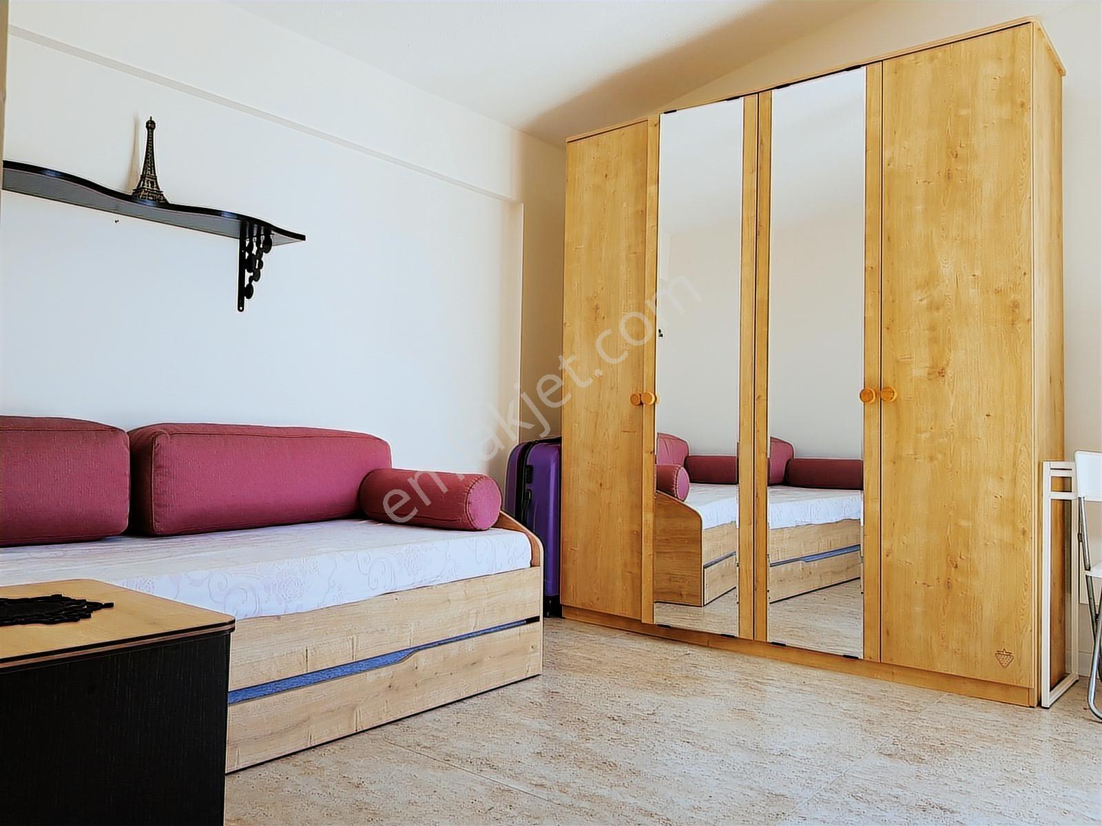 Marmaris Gökbel Deniz Manzaralı Havuzlu Kiralık Lüks Villa - Görsel 8