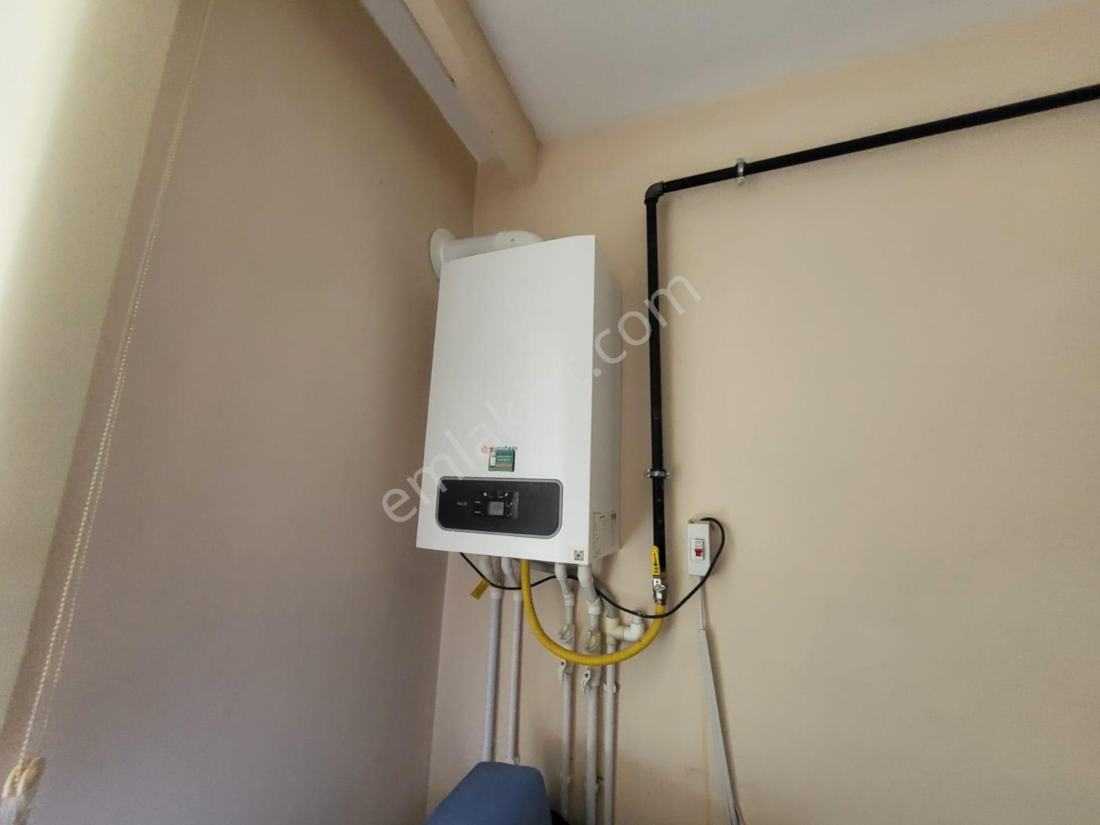Doruk Life'da 1+1 Eşyalı Kiralık Daire - Görsel 4