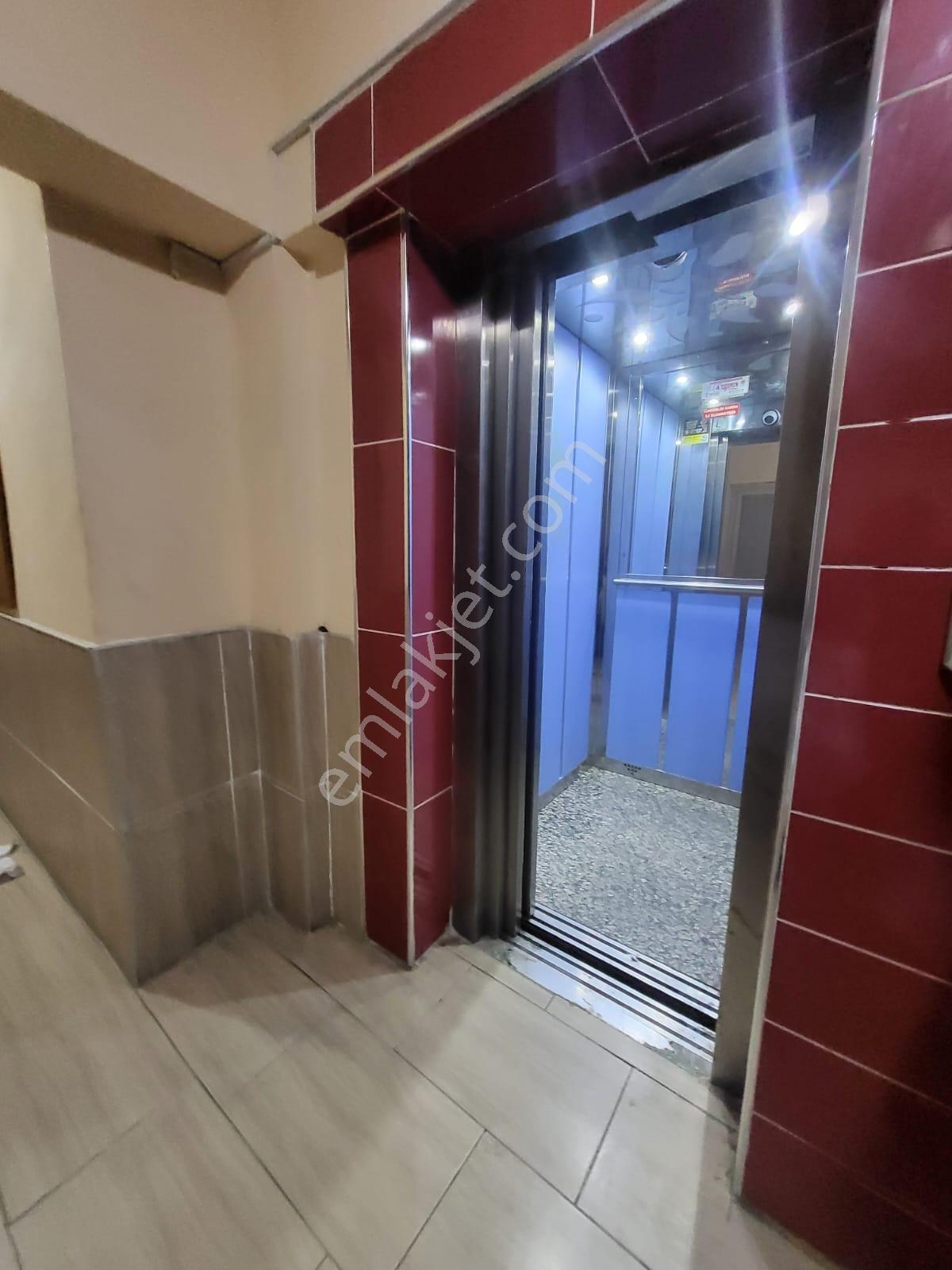 Doruk Life'da 1+1 Eşyalı Kiralık Daire - Görsel 10