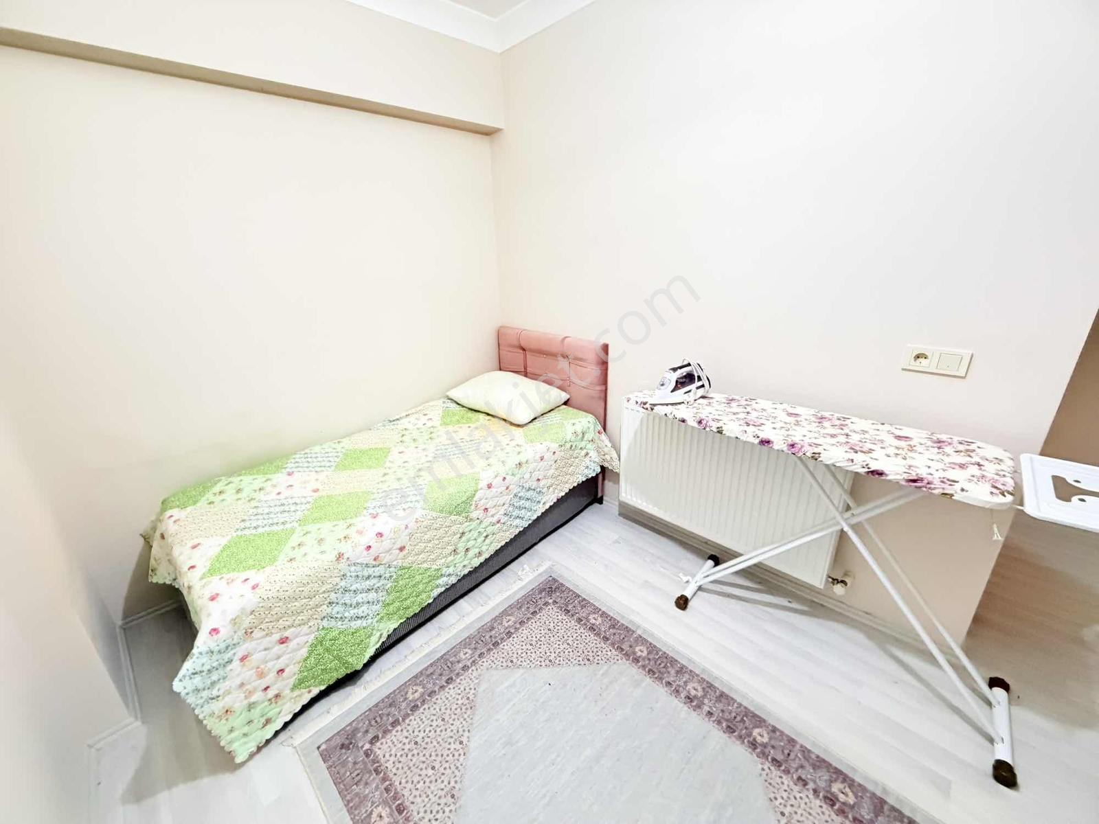 İsabeylide Kiralık Eşyalı 1+1 Daire - Görsel 5