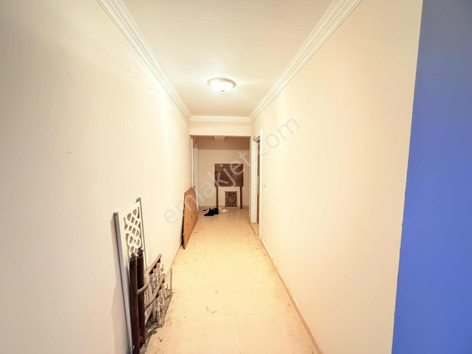 İsabeylide Kiralık Eşyalı 1+1 Daire - Görsel 2
