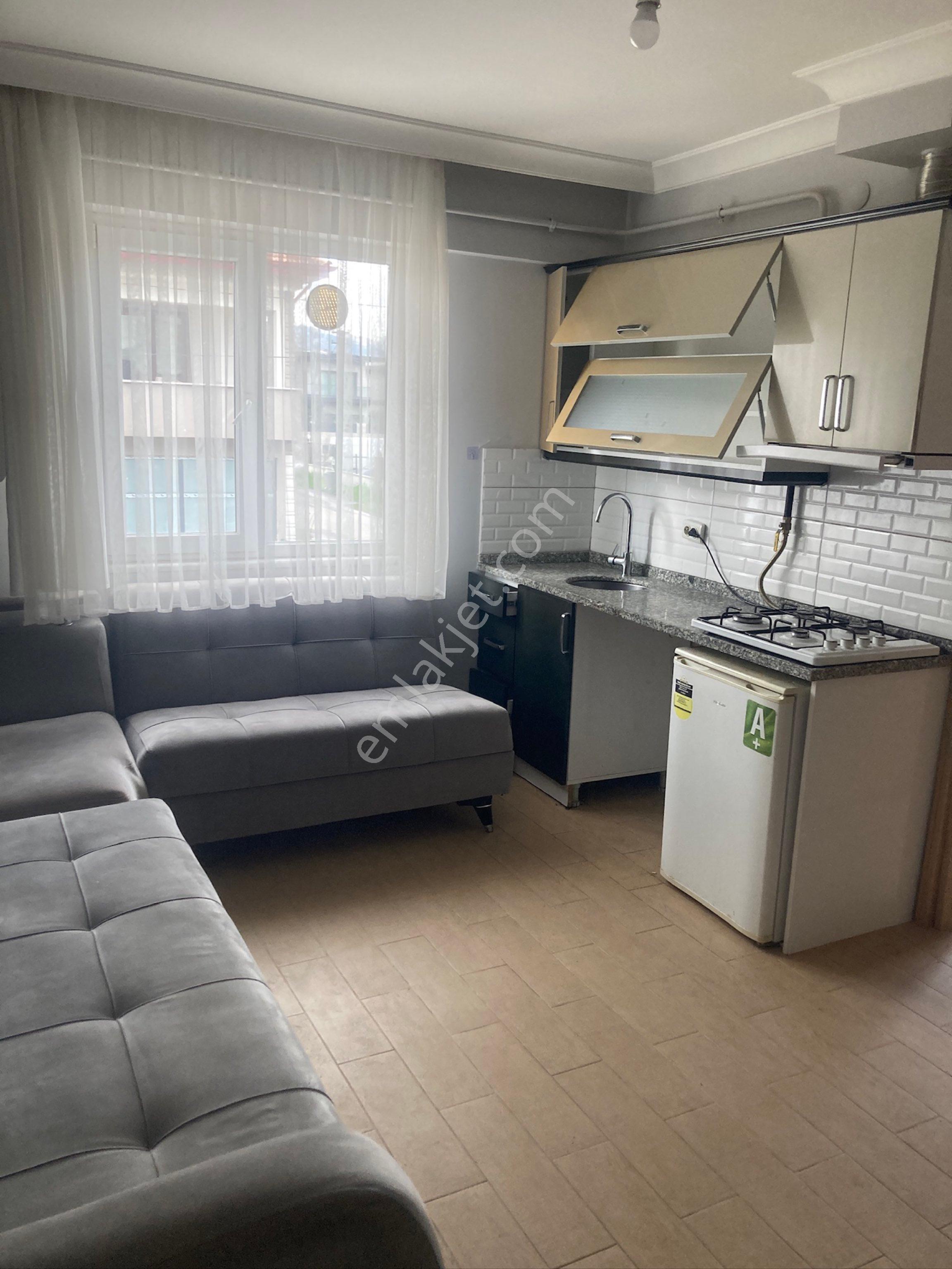 Serdivan Merkezi Konumda Temiz Eşyalı 2+1 Apart Daire - Görsel 2
