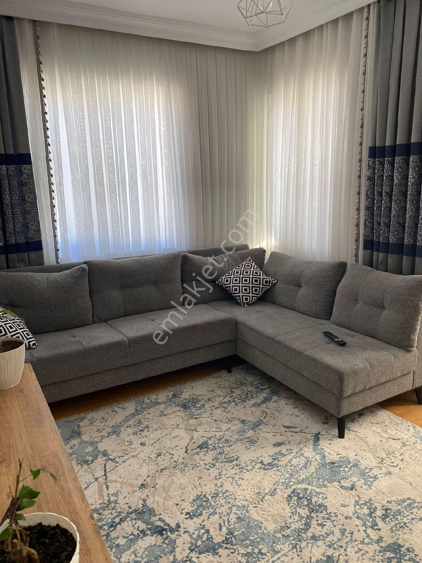 Muratpaşa Konuksever Mahallesi’nde Yenilenmiş, Masrafsız , Krediye Uygun 2+1 Satılık Daire - Görsel 3