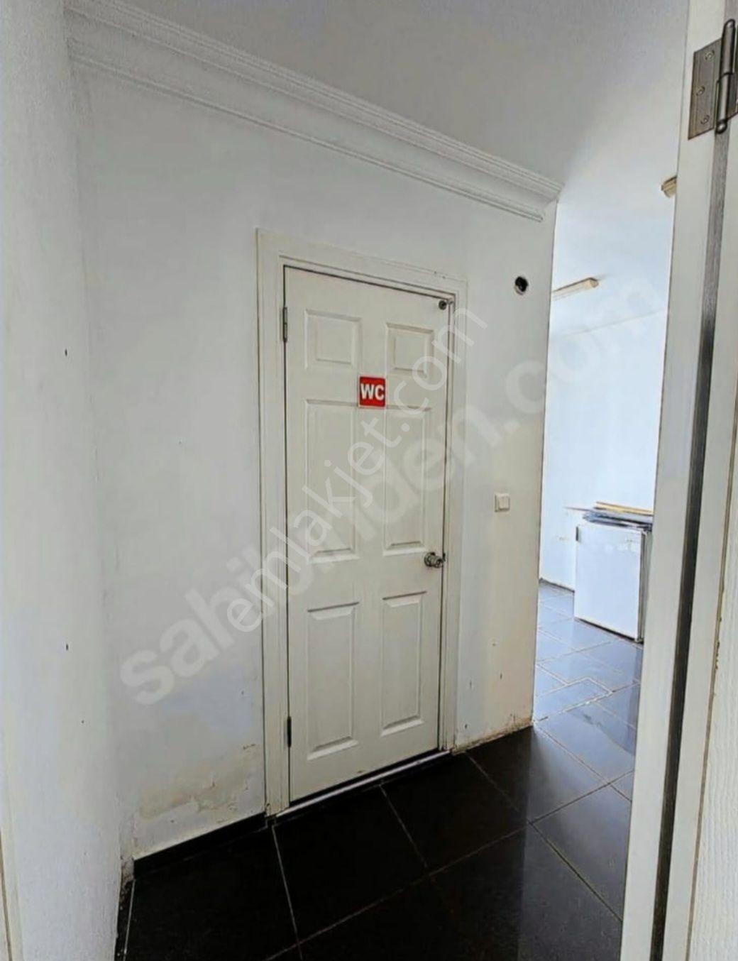 Antalya Caddesinde Ana Caddede Geniş Temiz 1+1 Ofis&büro - Görsel 2