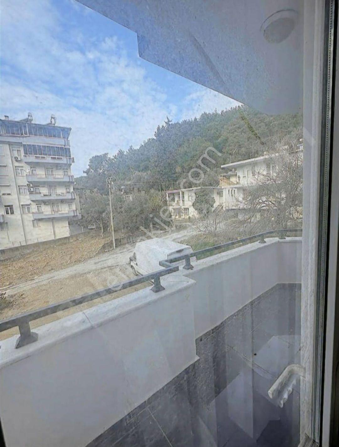 Antalya Caddesinde Ana Caddede Geniş Temiz 1+1 Ofis&büro - Görsel 8