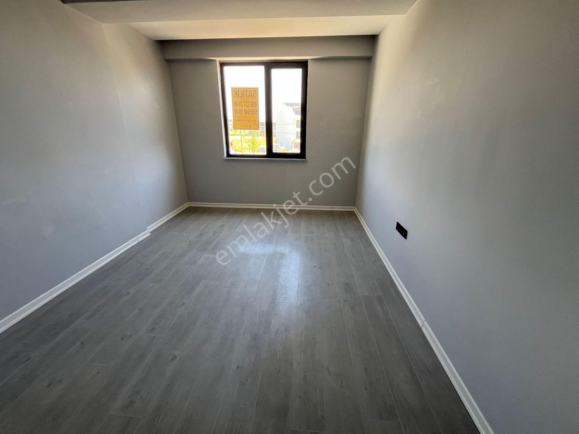 600 Evler Mah. Adliye Lokasyonu Satılık Ultra Lüks 3+1 Daire - Görsel 19