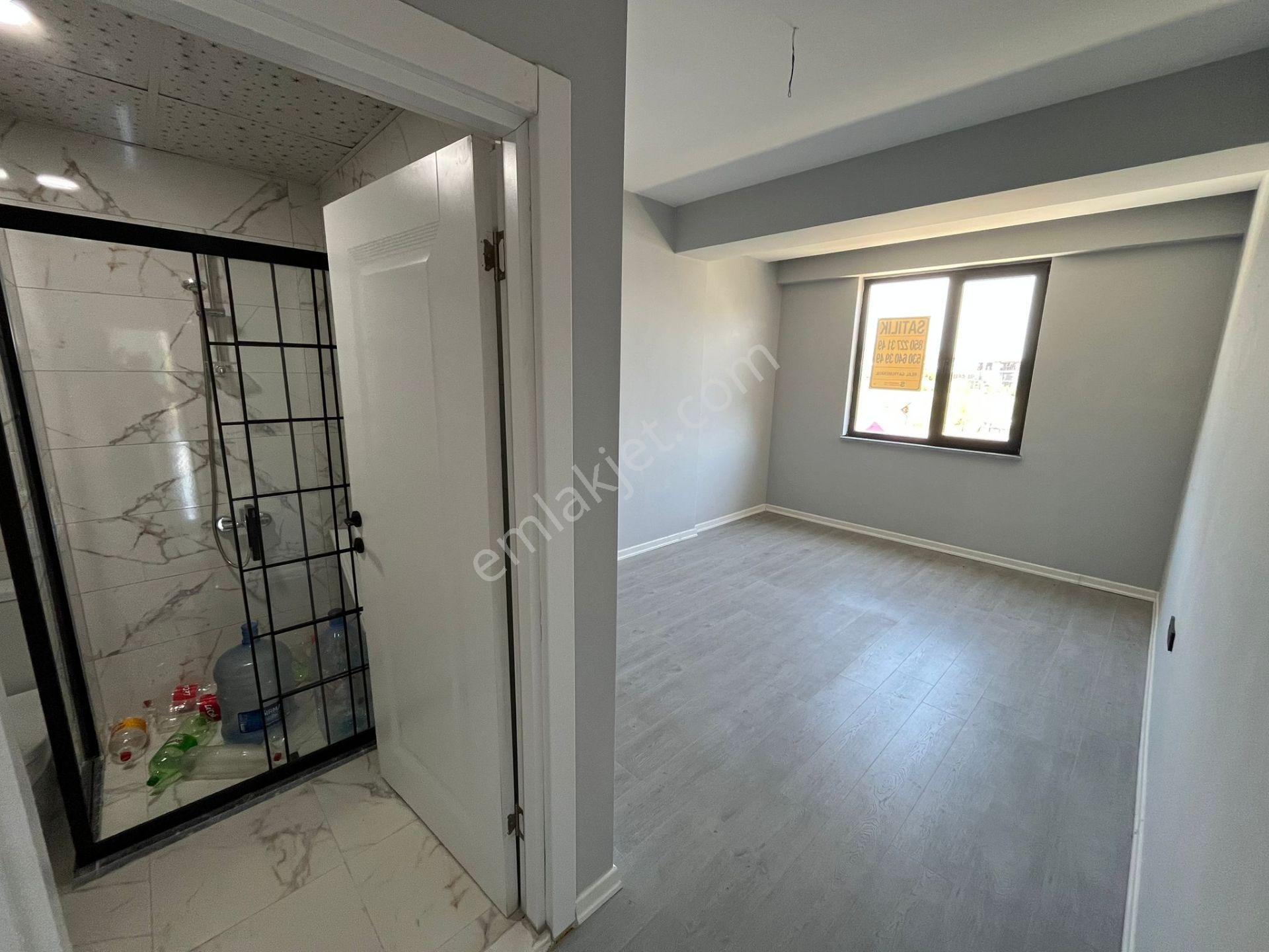 600 Evler Mah. Adliye Lokasyonu Satılık Ultra Lüks 3+1 Daire - Görsel 21