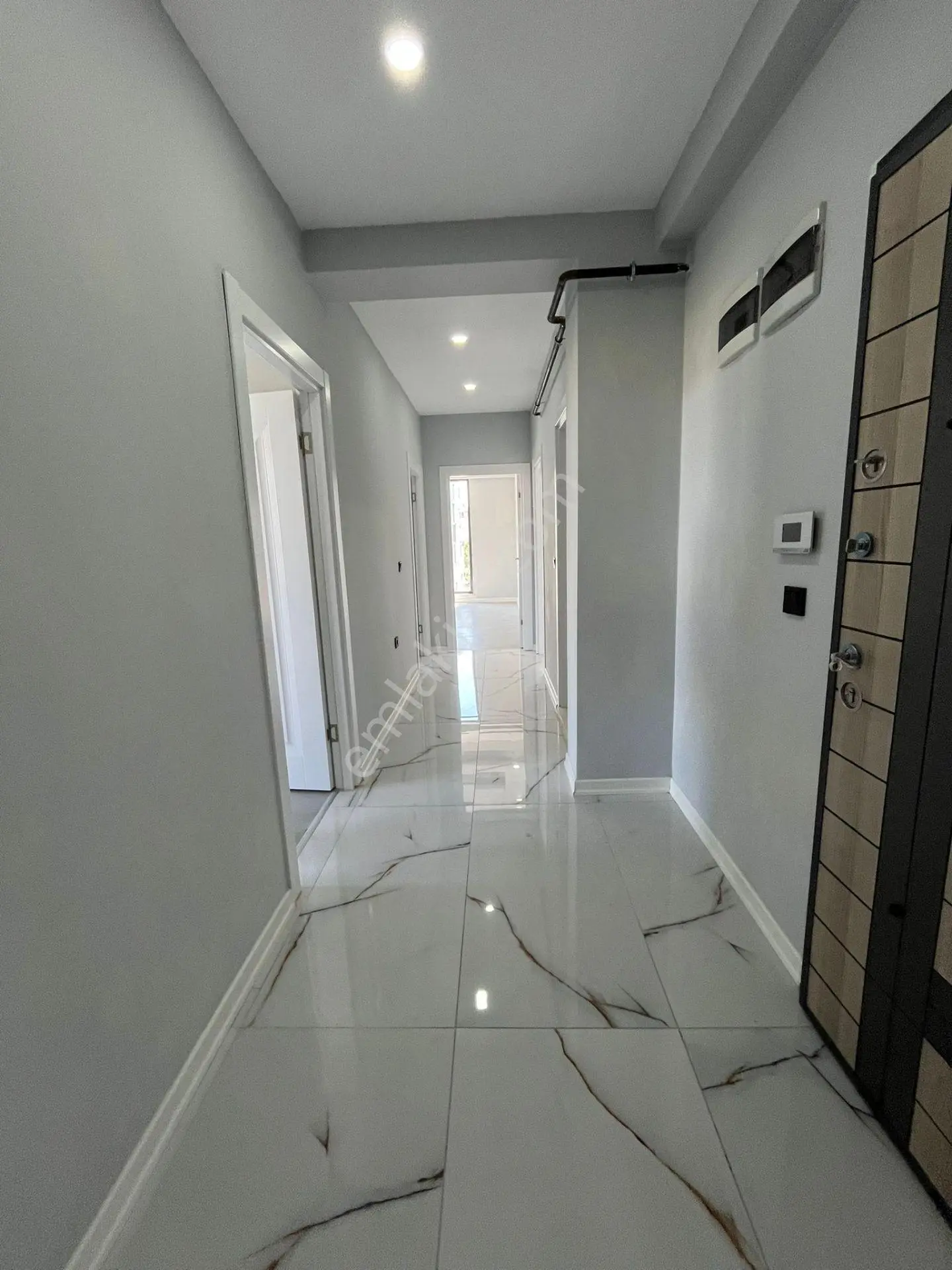 600 Evler Mah. Adliye Lokasyonu Satılık Ultra Lüks 3+1 Daire