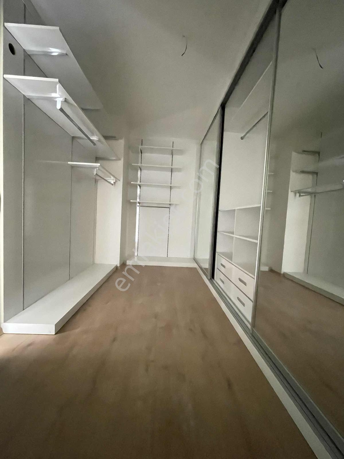 Çukurova Mahfesığmaz Satılık Daire Havuzlu Site Kapalı Otopark - Görsel 13
