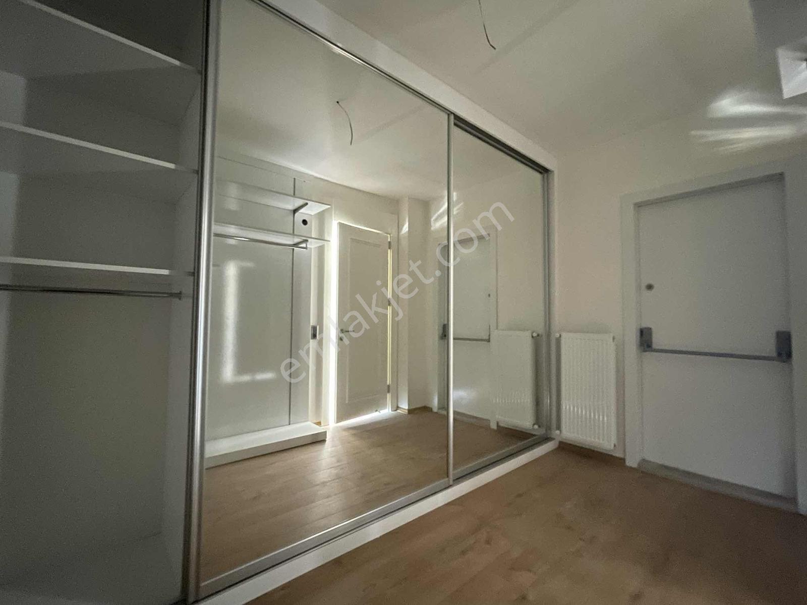 Çukurova Mahfesığmaz Satılık Daire Havuzlu Site Kapalı Otopark - Görsel 29
