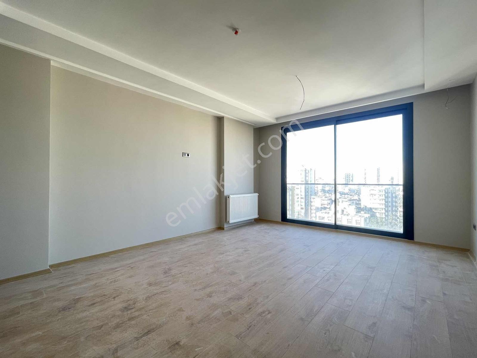 Çukurova Mahfesığmaz Satılık Daire Havuzlu Site Kapalı Otopark - Görsel 14