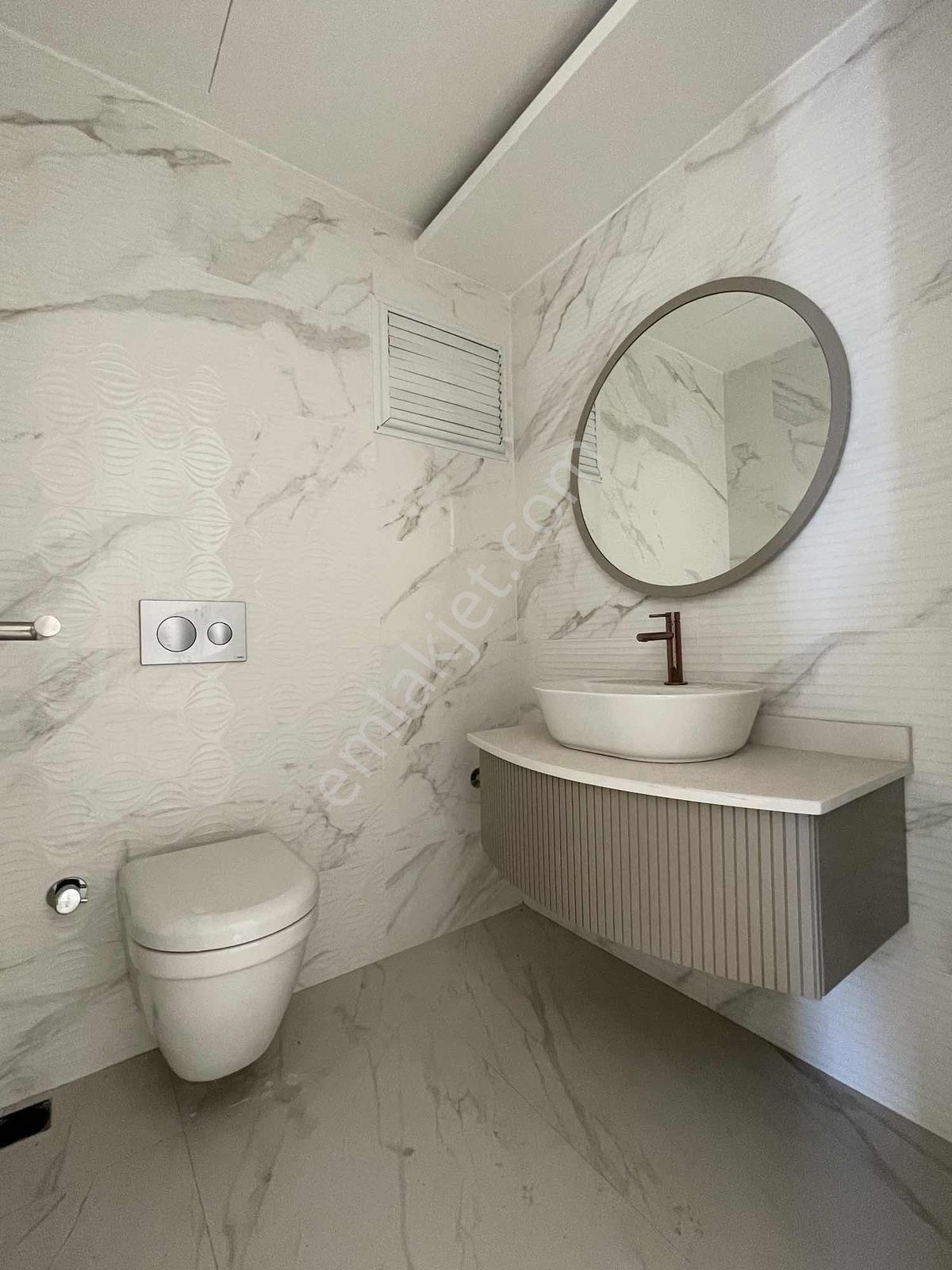 Çukurova Mahfesığmaz Satılık Daire Havuzlu Site Kapalı Otopark - Görsel 21