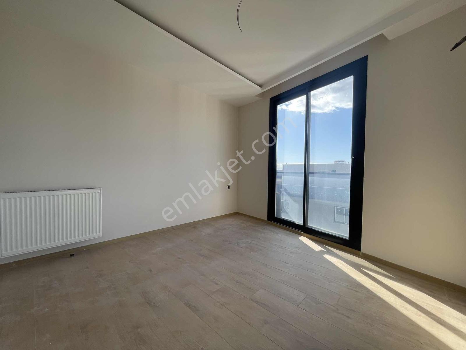 Çukurova Mahfesığmaz Satılık Daire Havuzlu Site Kapalı Otopark - Görsel 31