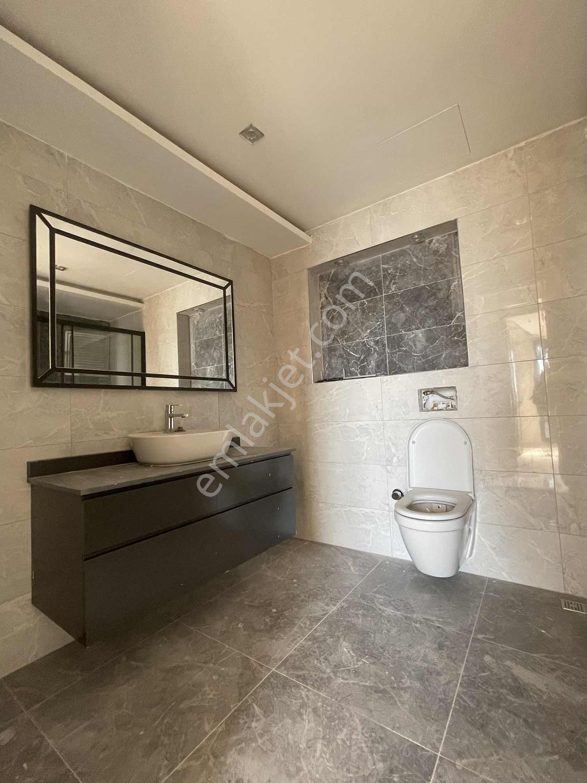 Çukurova Mahfesığmaz Satılık Daire Havuzlu Site Kapalı Otopark - Görsel 35