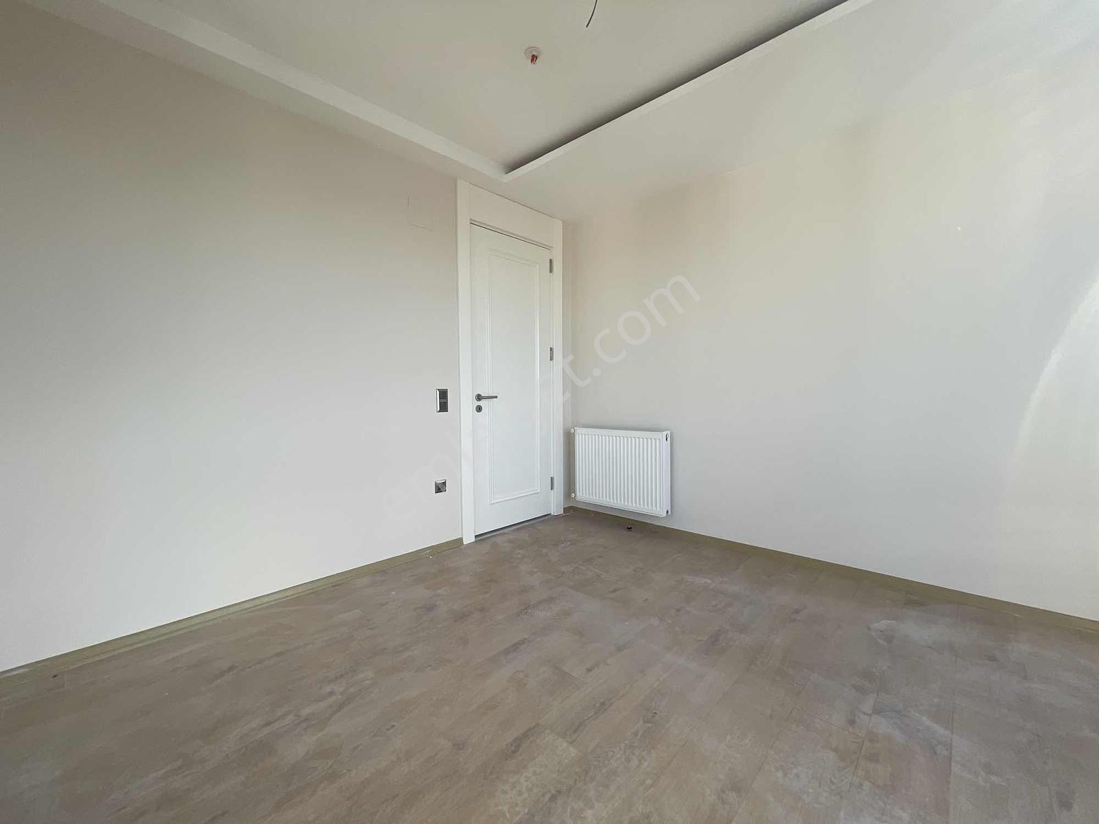 Çukurova Mahfesığmaz Satılık Daire Havuzlu Site Kapalı Otopark - Görsel 23