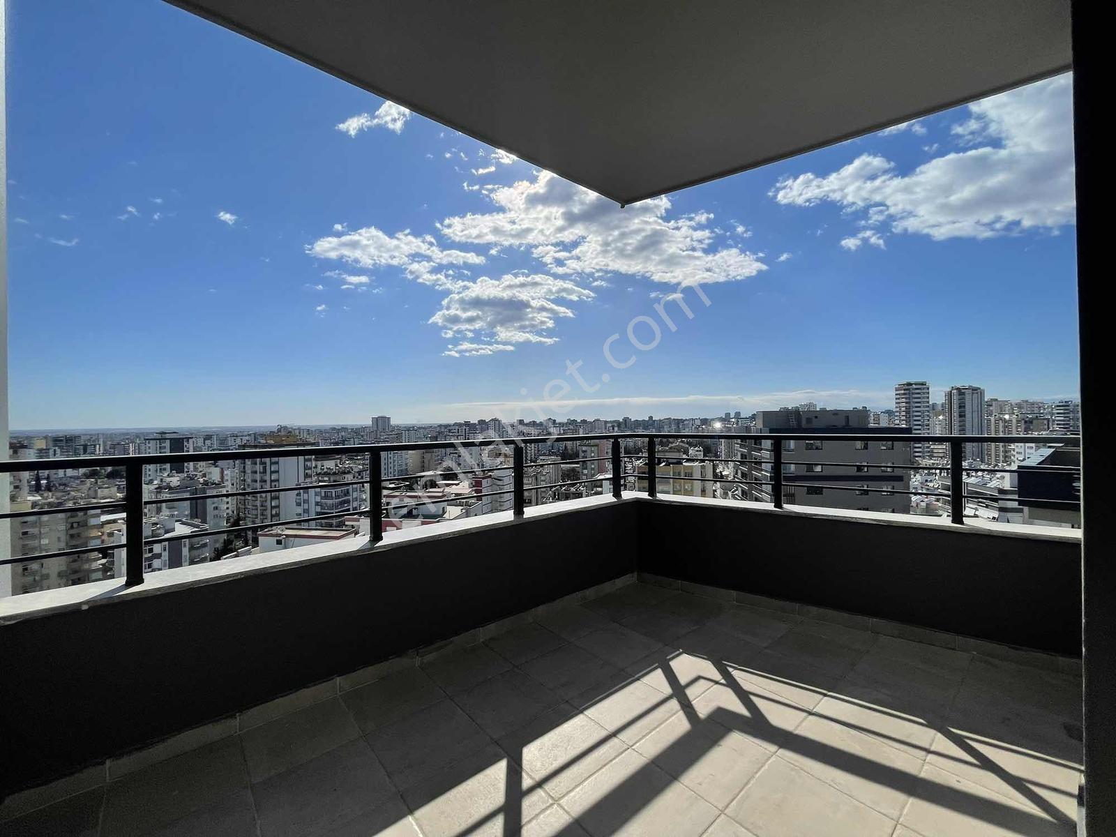 Çukurova Mahfesığmaz Satılık Daire Havuzlu Site Kapalı Otopark - Görsel 4