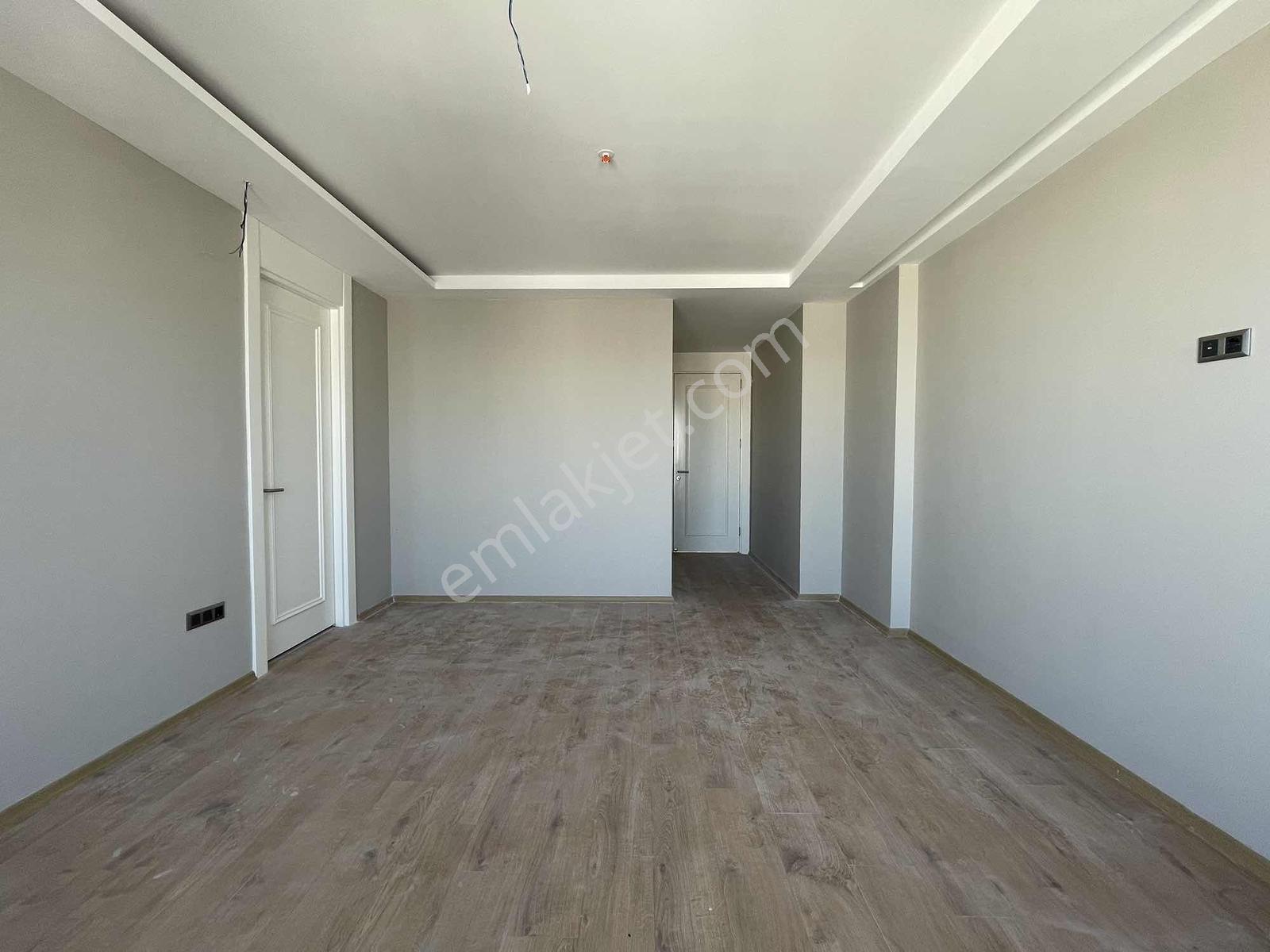Çukurova Mahfesığmaz Satılık Daire Havuzlu Site Kapalı Otopark - Görsel 30