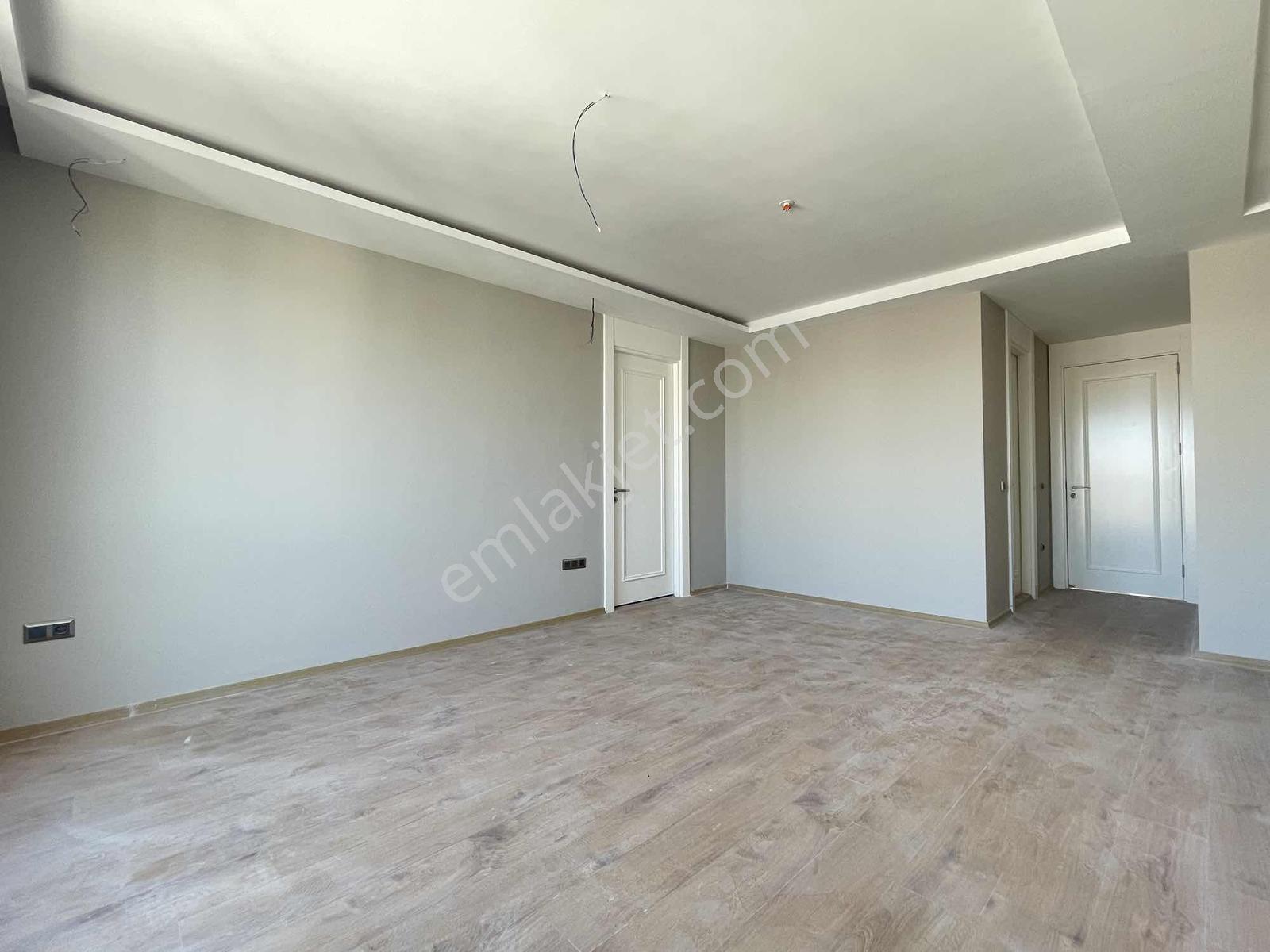 Çukurova Mahfesığmaz Satılık Daire Havuzlu Site Kapalı Otopark - Görsel 9