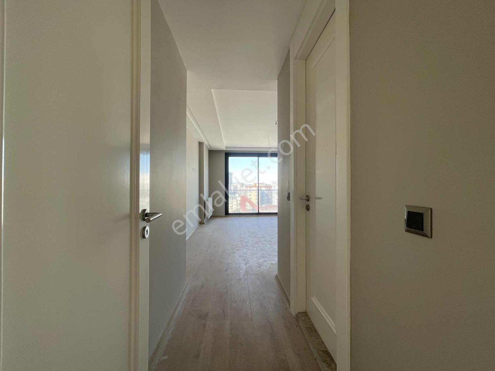 Çukurova Mahfesığmaz Satılık Daire Havuzlu Site Kapalı Otopark - Görsel 11