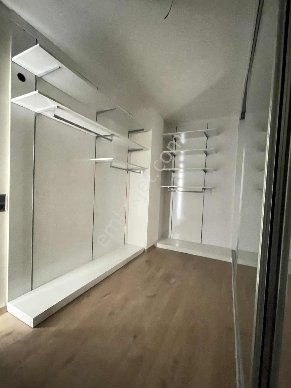 Çukurova Mahfesığmaz Satılık Daire Havuzlu Site Kapalı Otopark - Görsel 27