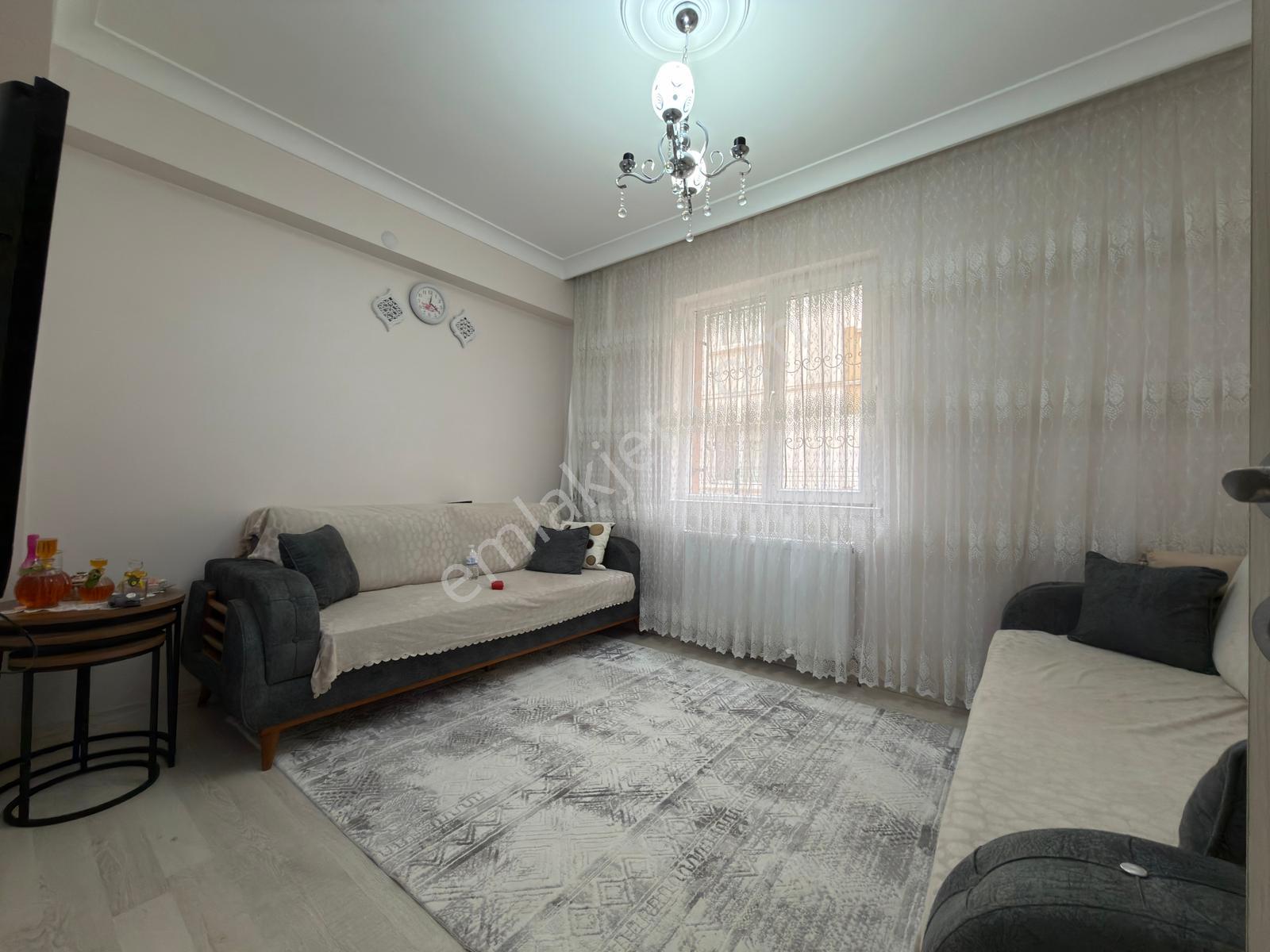 Ovacık Taha Akgül Karşısı Giriş Kat Ön Cephe 3+1 İskan+asansör ! - Görsel 21
