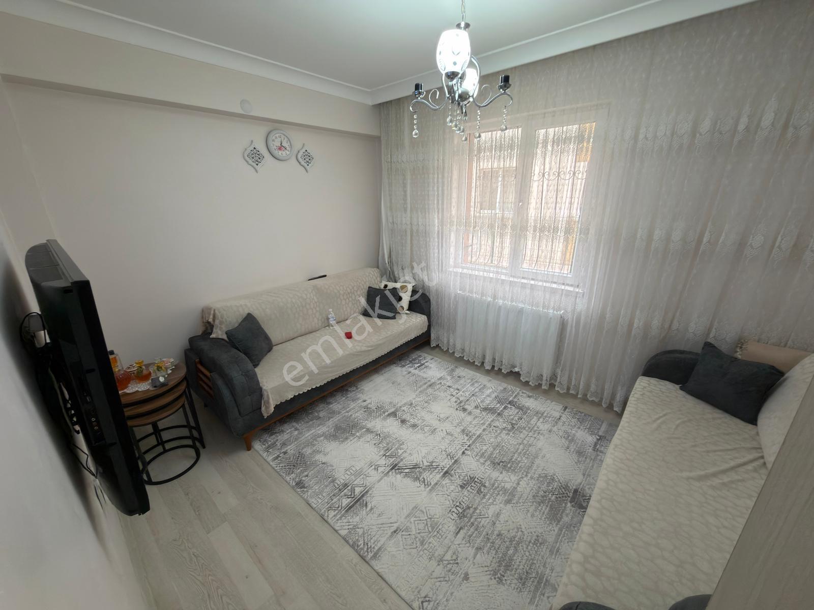 Ovacık Taha Akgül Karşısı Giriş Kat Ön Cephe 3+1 İskan+asansör ! - Görsel 22