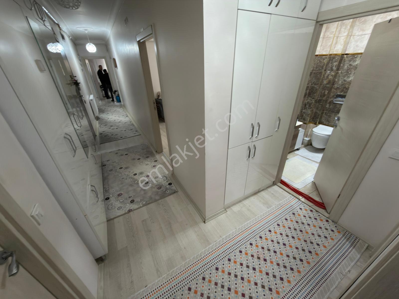 Ovacık Taha Akgül Karşısı Giriş Kat Ön Cephe 3+1 İskan+asansör ! - Görsel 28