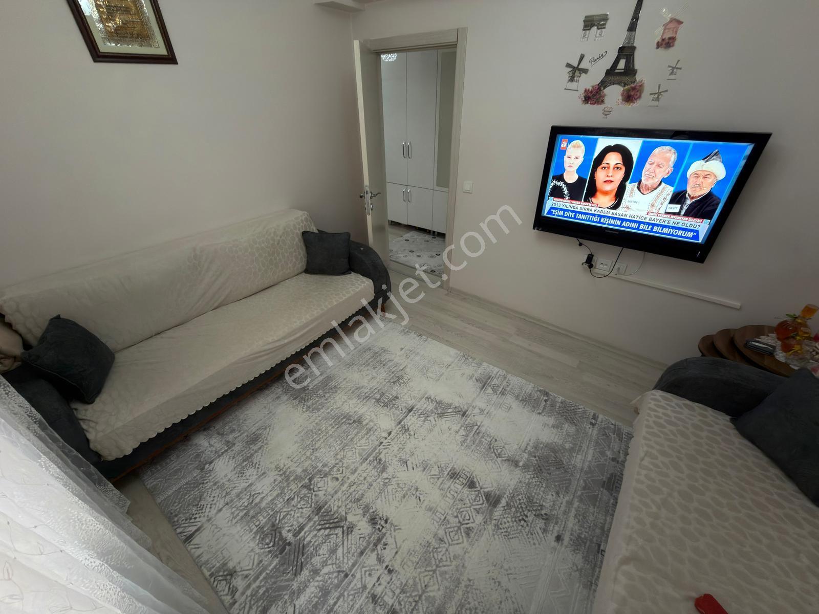 Ovacık Taha Akgül Karşısı Giriş Kat Ön Cephe 3+1 İskan+asansör ! - Görsel 25