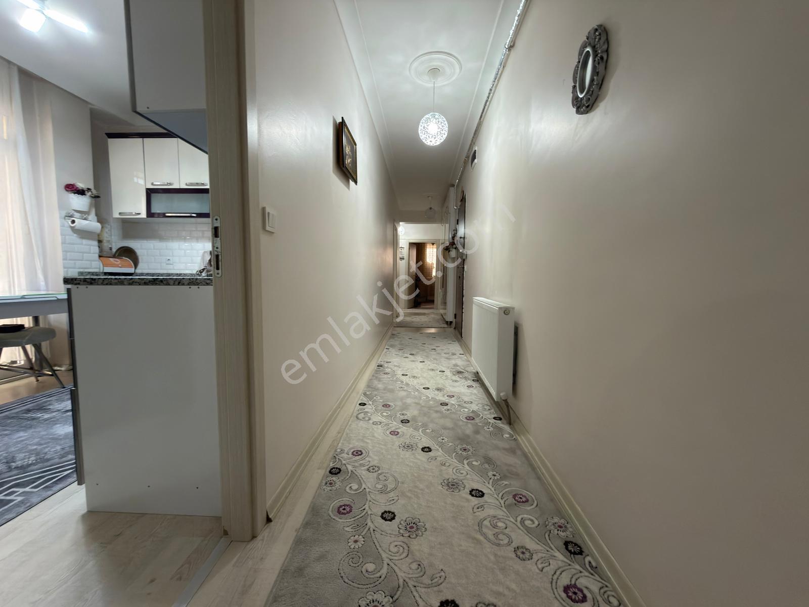 Ovacık Taha Akgül Karşısı Giriş Kat Ön Cephe 3+1 İskan+asansör ! - Görsel 34