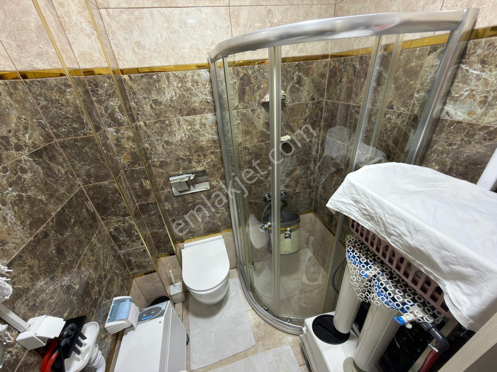 Ovacık Taha Akgül Karşısı Giriş Kat Ön Cephe 3+1 İskan+asansör ! - Görsel 30