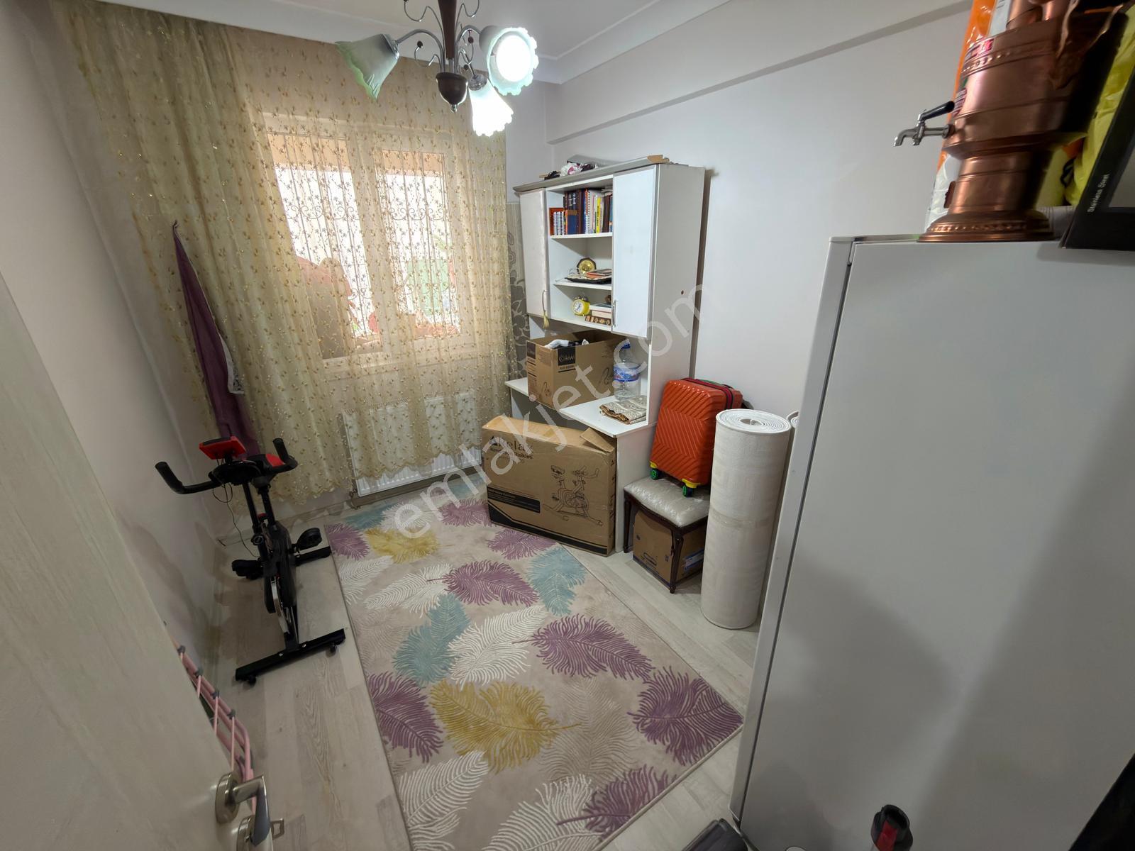 Ovacık Taha Akgül Karşısı Giriş Kat Ön Cephe 3+1 İskan+asansör ! - Görsel 17