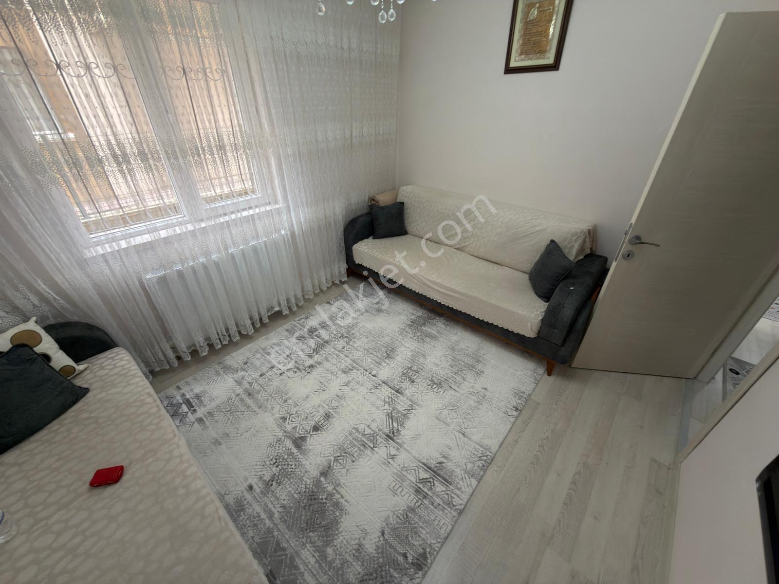 Ovacık Taha Akgül Karşısı Giriş Kat Ön Cephe 3+1 İskan+asansör ! - Görsel 26