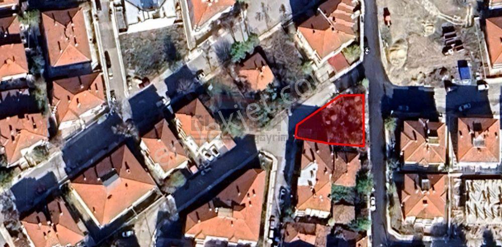 Güvenay - Çorum Gülabibey Başöğretmen Atatürk İho Arkası Konut İmarlı Satılık Arsa - Görsel 3