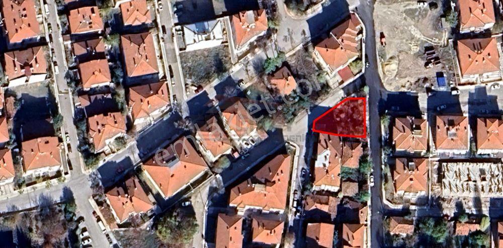 Güvenay - Çorum Gülabibey Başöğretmen Atatürk İho Arkası Konut İmarlı Satılık Arsa - Görsel 4