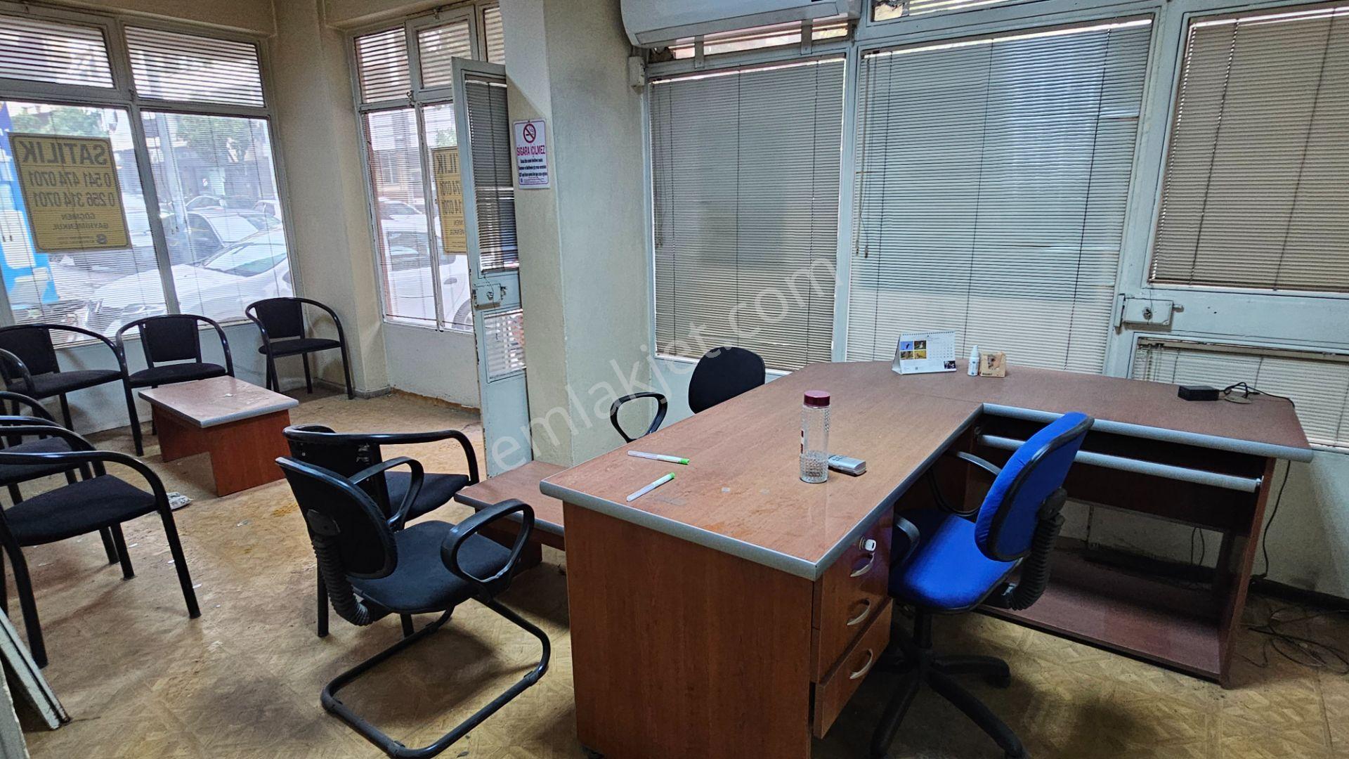 Göçmen Gayrimenkul'den Altıntaş Mah.cadde Üzeri Kiralık Dükkan - Görsel 20