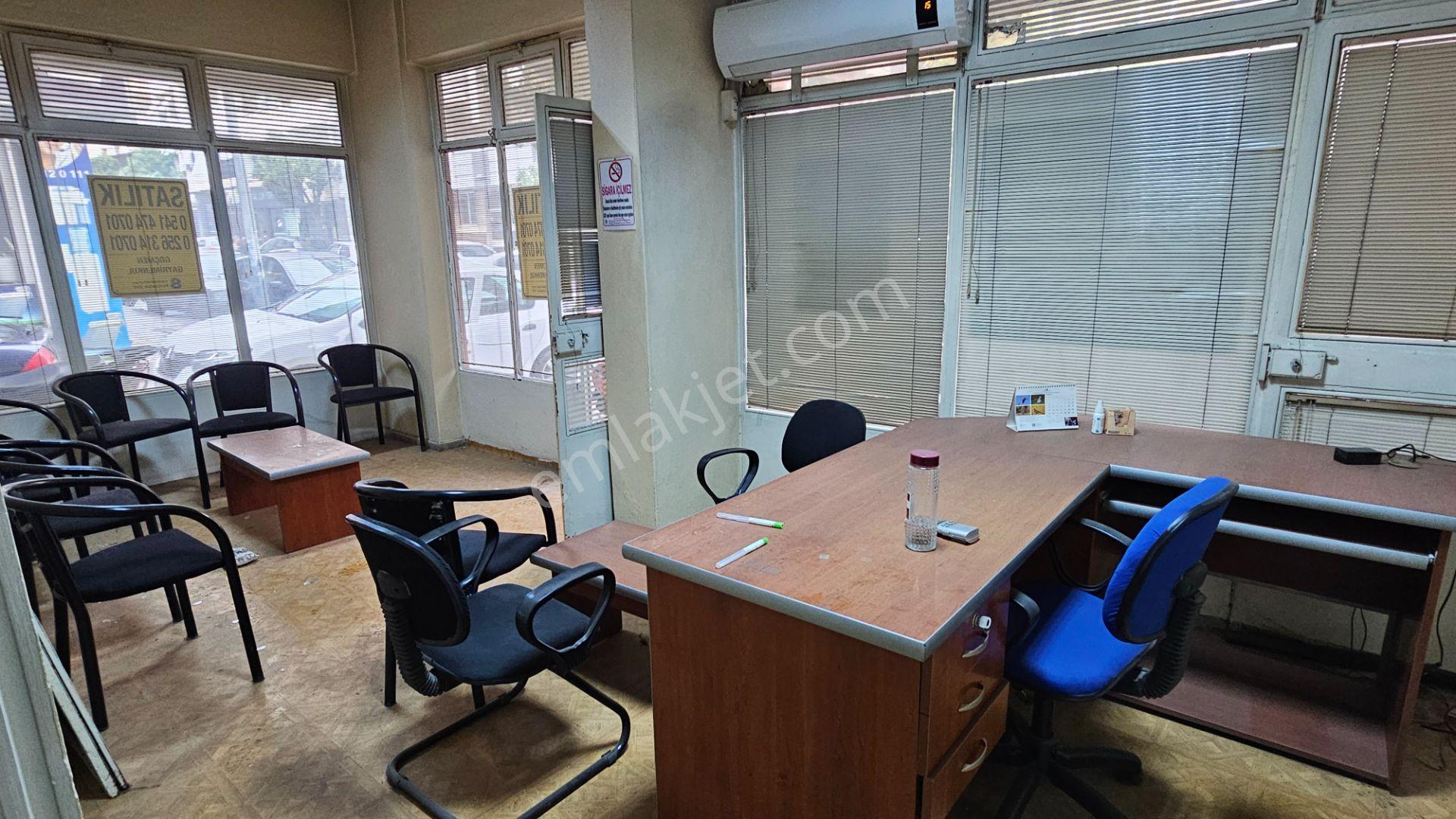 Göçmen Gayrimenkul'den Altıntaş Mah.cadde Üzeri Kiralık Dükkan - Görsel 19