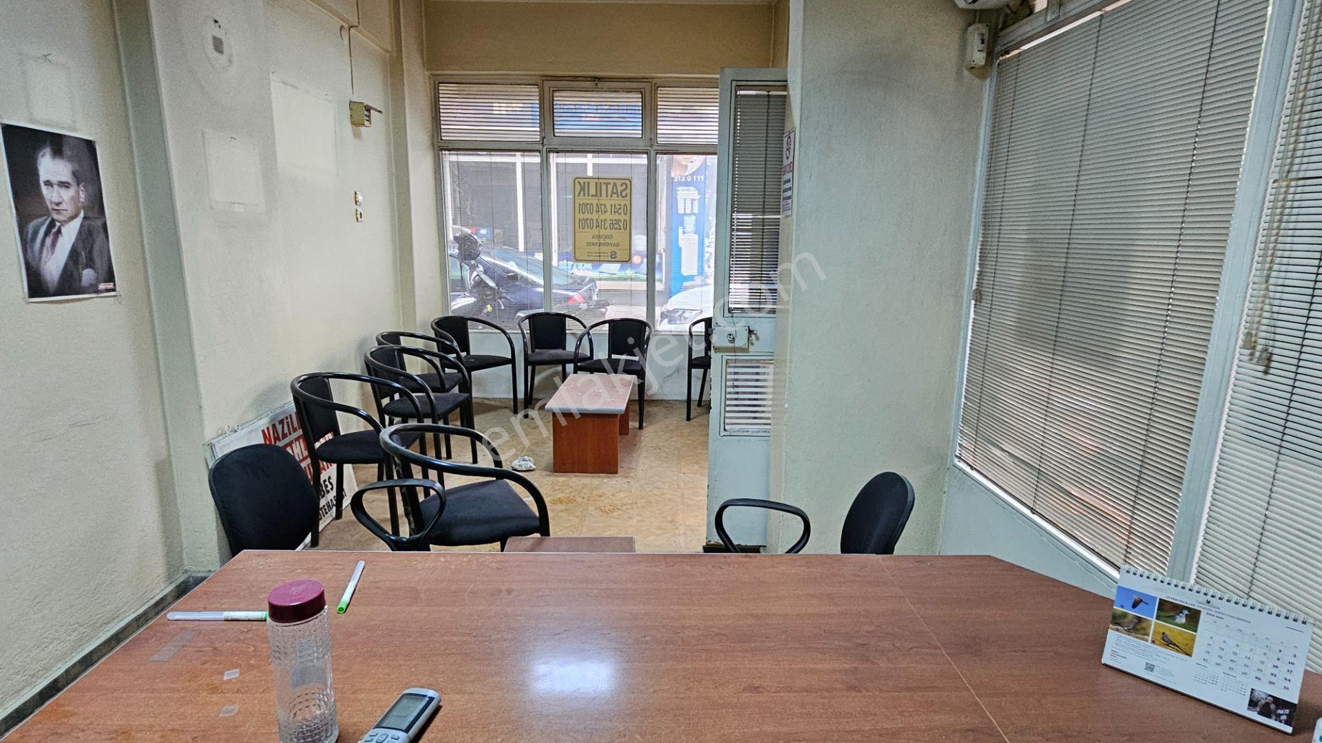 Göçmen Gayrimenkul'den Altıntaş Mah.cadde Üzeri Kiralık Dükkan - Görsel 17
